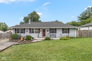 4325 W Mooresville Road, Indianapolis, IN 46221