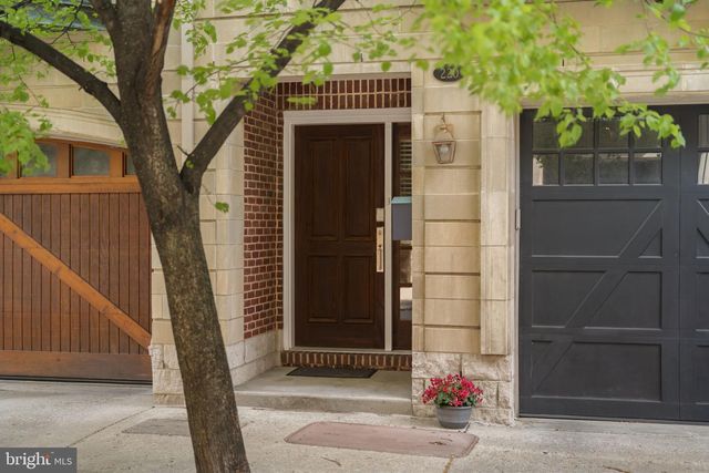 220 GASKILL ST, Philadelphia, PA 19147