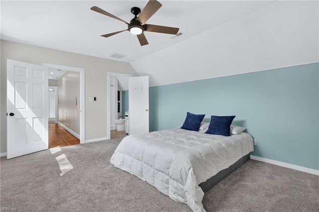 1125 Bay Colony DR, Virginia Beach, VA 23451