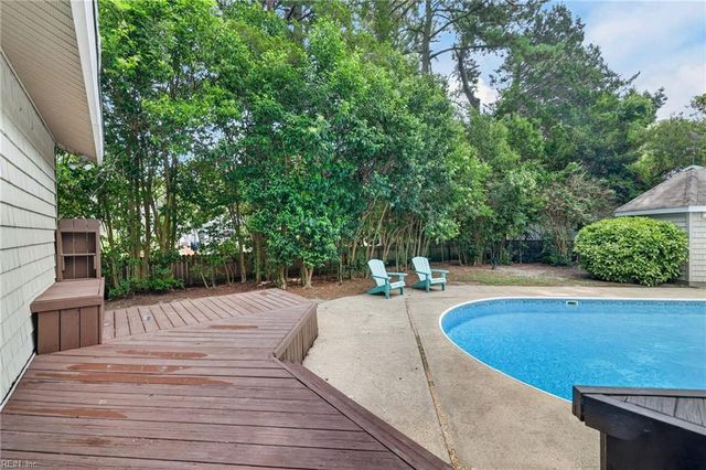 1125 Bay Colony DR, Virginia Beach, VA 23451