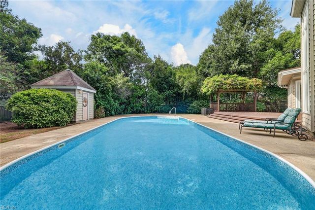 1125 Bay Colony DR, Virginia Beach, VA 23451