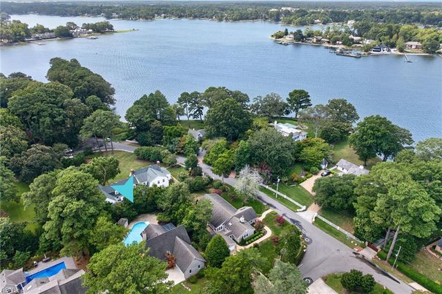 1125 Bay Colony DR, Virginia Beach, VA 23451