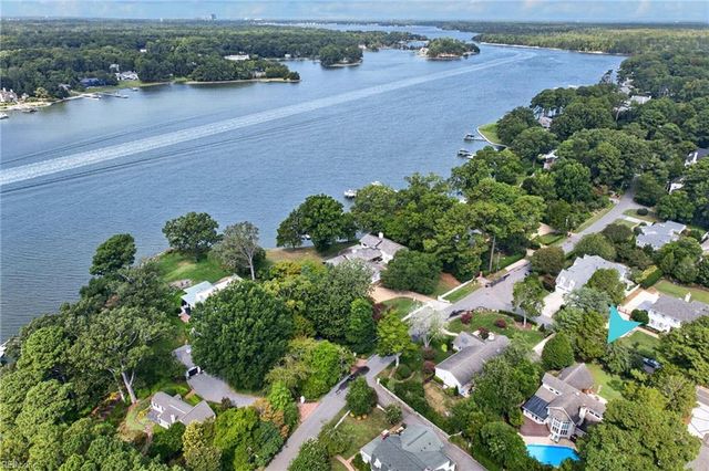 1125 Bay Colony DR, Virginia Beach, VA 23451