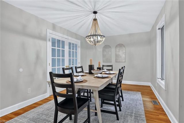 1125 Bay Colony DR, Virginia Beach, VA 23451