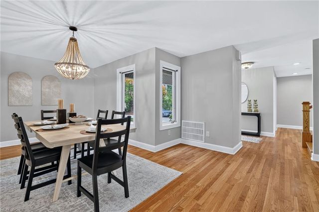 1125 Bay Colony DR, Virginia Beach, VA 23451