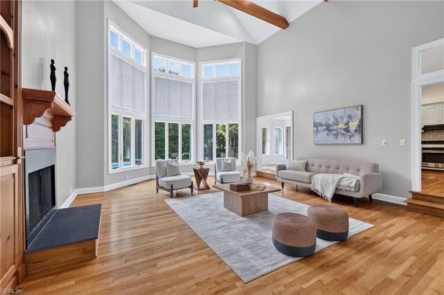 1125 Bay Colony DR, Virginia Beach, VA 23451