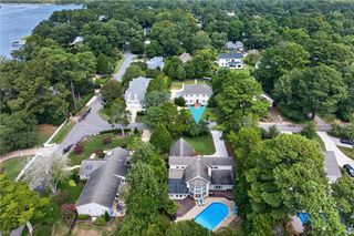 1125 Bay Colony DR, Virginia Beach, VA 23451