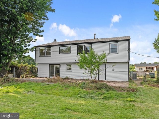 41 TALLWOOD LN, Willingboro, NJ 08046
