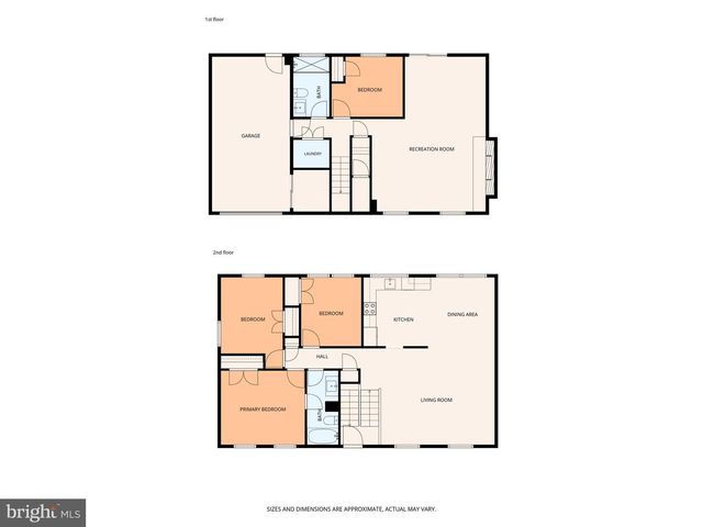 41 TALLWOOD LN, Willingboro, NJ 08046