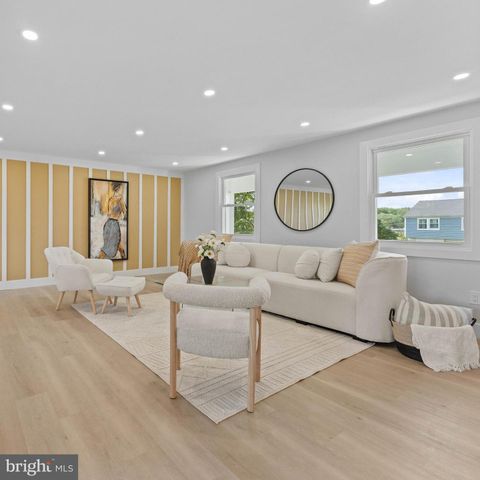 41 TALLWOOD LN, Willingboro, NJ 08046