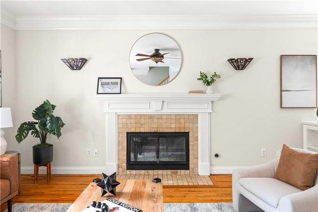 770 Lexington Avenue SW, Atlanta, GA 30310
