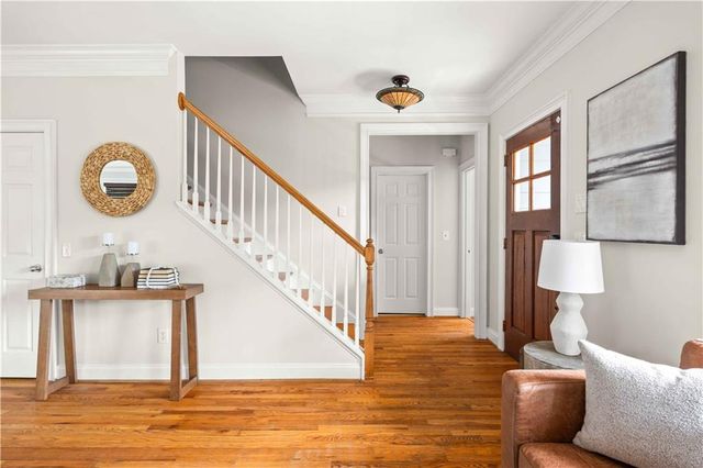 770 Lexington Avenue SW, Atlanta, GA 30310
