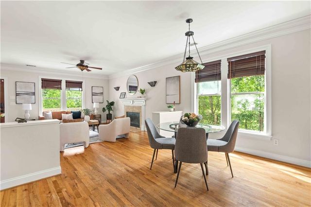 770 Lexington Avenue SW, Atlanta, GA 30310