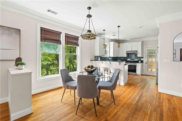 770 Lexington Avenue SW, Atlanta, GA 30310