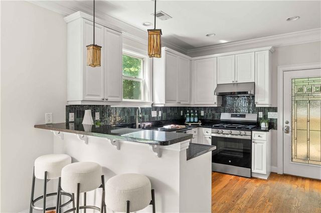 770 Lexington Avenue SW, Atlanta, GA 30310