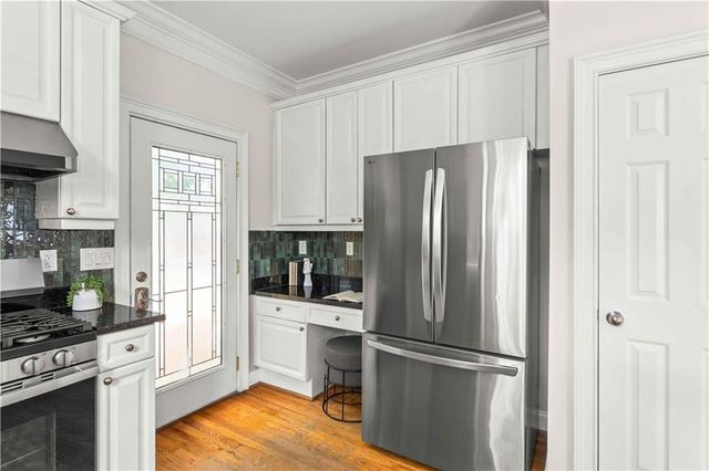 770 Lexington Avenue SW, Atlanta, GA 30310