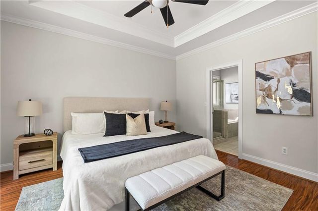 770 Lexington Avenue SW, Atlanta, GA 30310