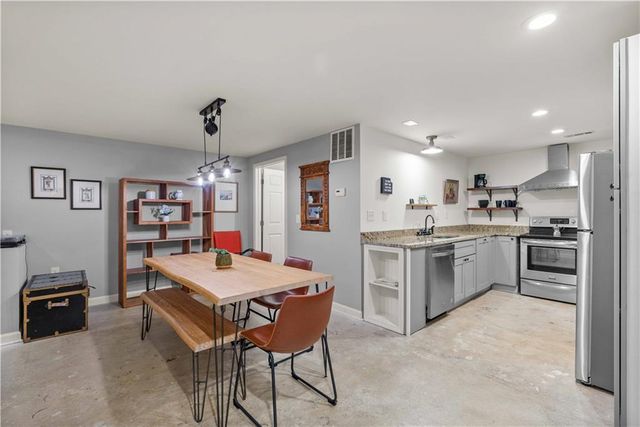 770 Lexington Avenue SW, Atlanta, GA 30310