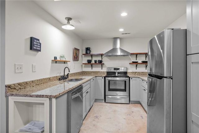 770 Lexington Avenue SW, Atlanta, GA 30310