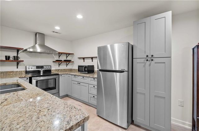 770 Lexington Avenue SW, Atlanta, GA 30310