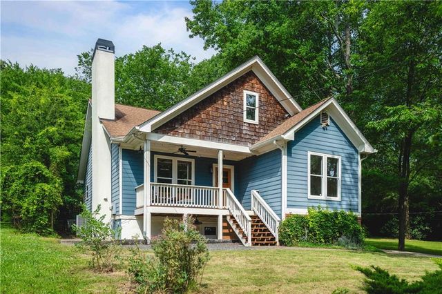 770 Lexington Avenue SW, Atlanta, GA 30310