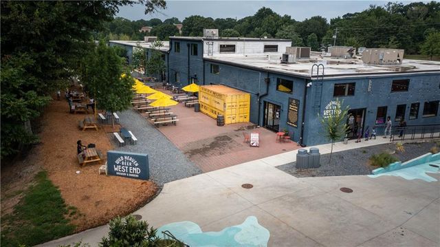 770 Lexington Avenue SW, Atlanta, GA 30310