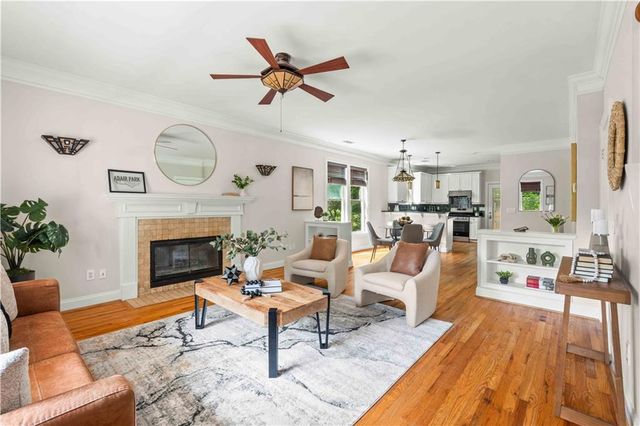 770 Lexington Avenue SW, Atlanta, GA 30310