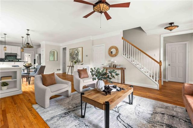 770 Lexington Avenue SW, Atlanta, GA 30310