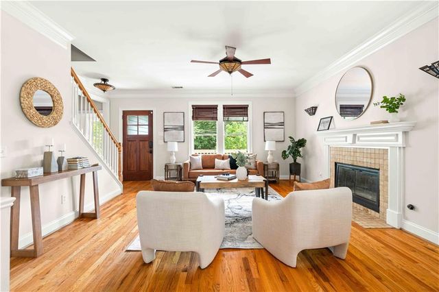 770 Lexington Avenue SW, Atlanta, GA 30310