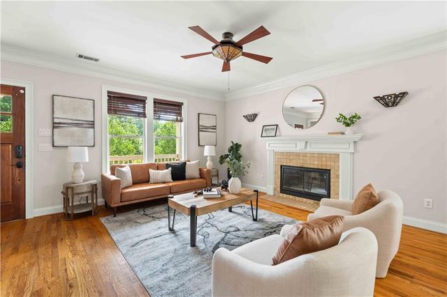 770 Lexington Avenue SW, Atlanta, GA 30310