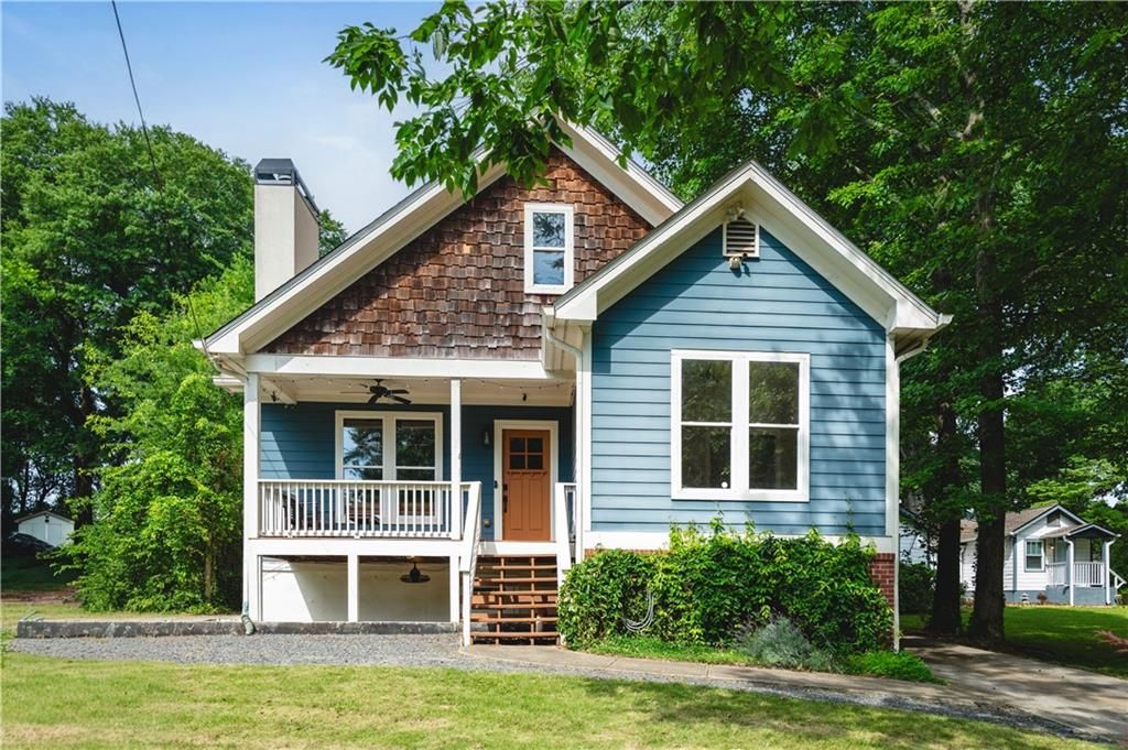 770 Lexington Avenue SW, Atlanta, GA 30310