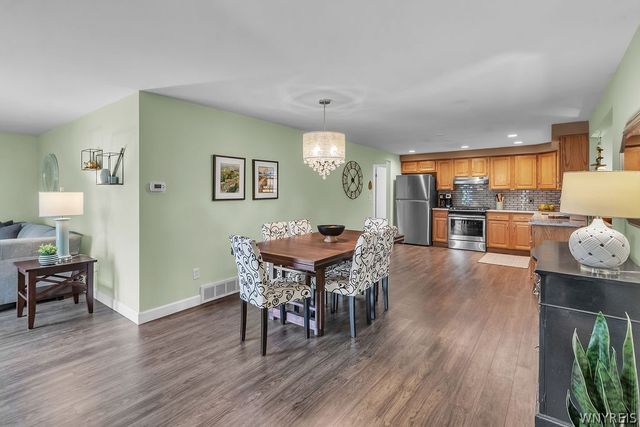 247 Shetland Drive, Amherst, NY 14221