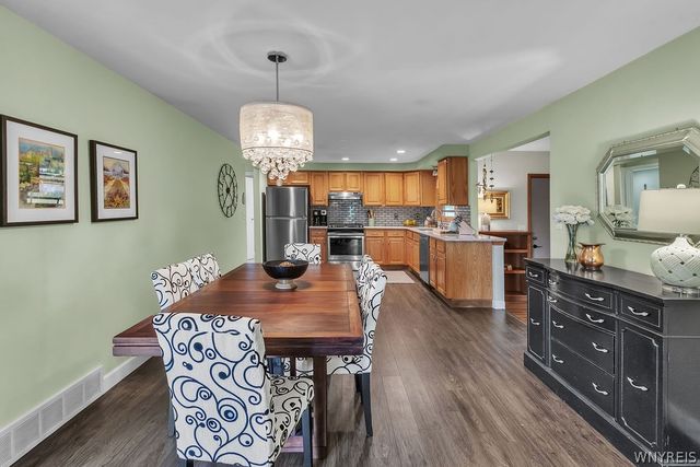 247 Shetland Drive, Amherst, NY 14221