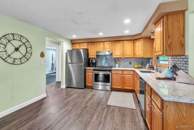 247 Shetland Drive, Amherst, NY 14221