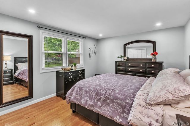 247 Shetland Drive, Amherst, NY 14221