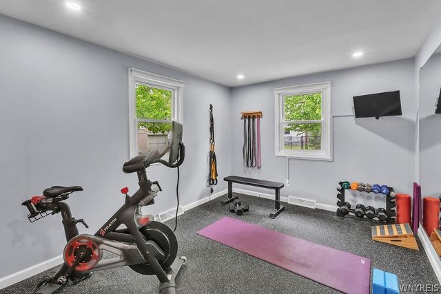 247 Shetland Drive, Amherst, NY 14221