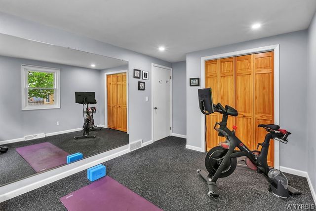 247 Shetland Drive, Amherst, NY 14221