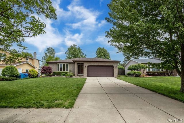 247 Shetland Drive, Amherst, NY 14221
