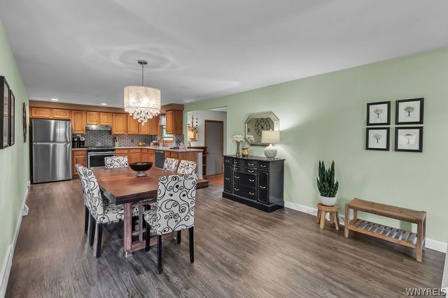 247 Shetland Drive, Amherst, NY 14221