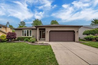 247 Shetland Drive, Amherst, NY 14221