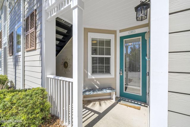 86 Village Boulevard 411, Santa Rosa Beach, FL 32459