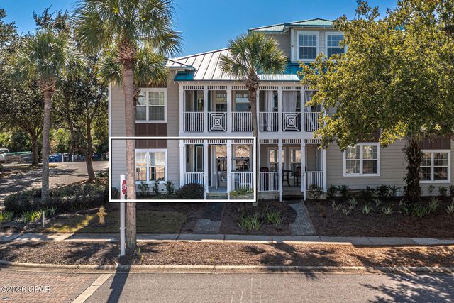 86 Village Boulevard 411, Santa Rosa Beach, FL 32459