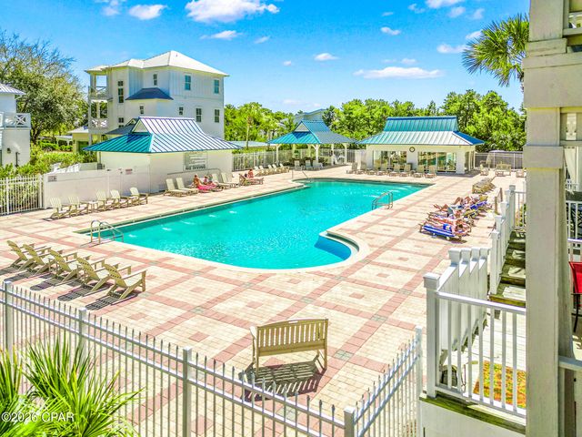 86 Village Boulevard 411, Santa Rosa Beach, FL 32459