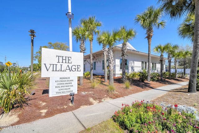 86 Village Boulevard 411, Santa Rosa Beach, FL 32459