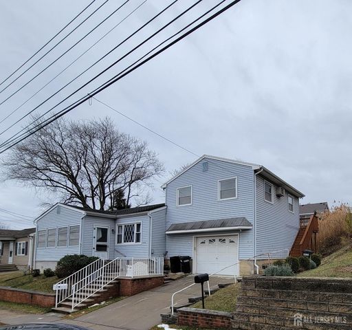 511 Leffert Street, South Amboy, NJ 08879