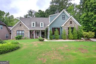 346 Thorn Creek Way, Dallas, GA 30157