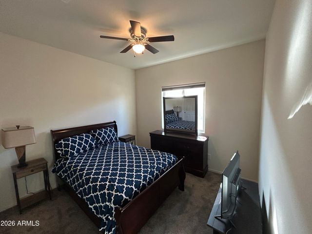 24563 W VERLEA Drive, Buckeye, AZ 85326