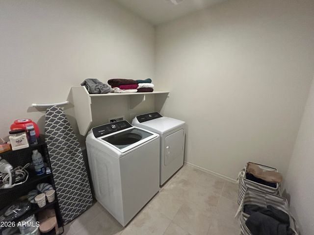 24563 W VERLEA Drive, Buckeye, AZ 85326