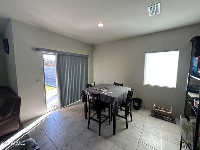 24563 W VERLEA Drive, Buckeye, AZ 85326