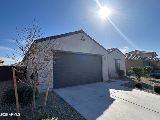24563 W VERLEA Drive, Buckeye, AZ 85326